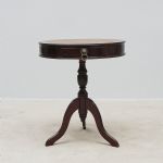 1773&nbsp;5100&nbsp;PEDESTAL TABLE